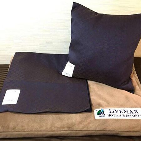 群马沼田利夫马克斯经济型酒店 外观 照片