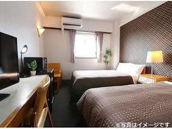 群马沼田利夫马克斯经济型酒店 外观 照片