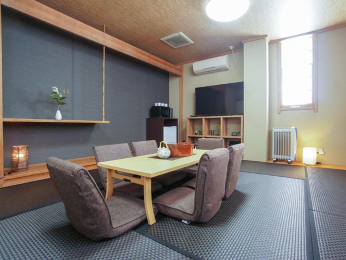 群马沼田利夫马克斯经济型酒店 外观 照片