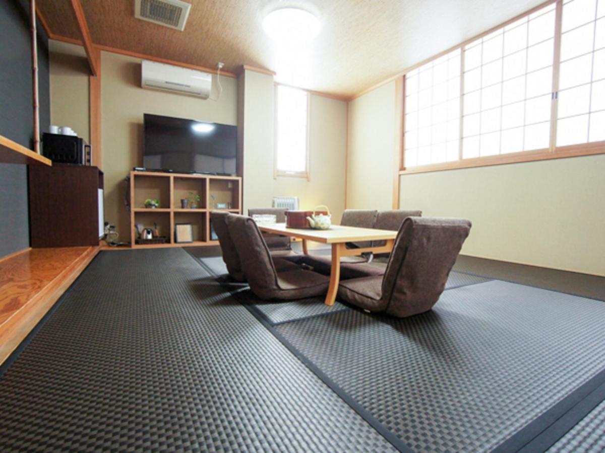 群马沼田利夫马克斯经济型酒店 外观 照片